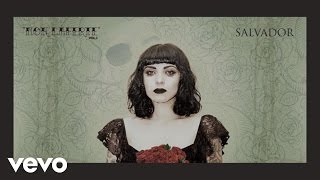 Mon Laferte  Salvador Audio Oficial [upl. by Koblick840]