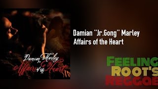 Affairs of the Heart  Damian Jr Gong Marley [upl. by Atisor739]