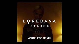 Loredana  Genick Remix [upl. by Citarella]