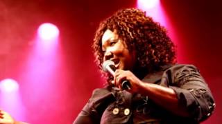 je veux tadorer maggie blanchard by eydely gospel channel [upl. by Eniloj]