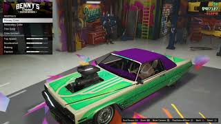 GTA 5 Online NEW UNDETECTABLE Money Glitches [upl. by Nus]