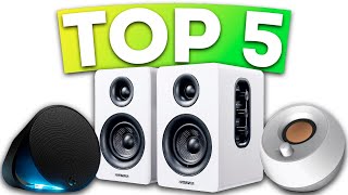 Los 5 Mejores Altavoces para PC de 2024 Calidad Precio  TOP 5 Altavoces para PC 2024 [upl. by Engeddi248]