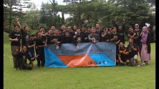 FORMULATRIX Electronic and Firmware Engineer Gathering [upl. by Byler]