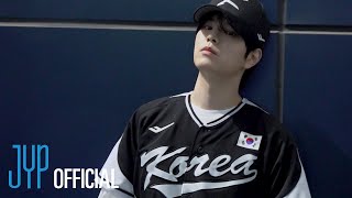 SKZ VLOG Seungmin  Minis minilog 4 [upl. by Annauqahs]