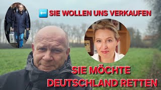 DIE ETABLIERTEN POLITVERSAGER SCHAFFEN DEUTSCHLAND AB UND KEINER BEKOMMT ES MIT [upl. by Ludovico]