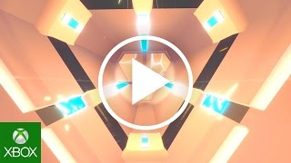 InnerSpace Gameplay Teaser [upl. by Nauq]