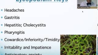 Lycopodium Homeopathic Medicine Tips For Beginners [upl. by Lisle]