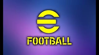 eFootball  3Div  Ranked [upl. by Redienhcs]