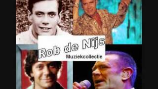 Rob de Nijs  Boelage [upl. by Esiuol62]