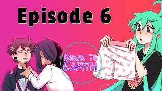 Down To Earth Episode 6 【Audio Drama】 [upl. by Sellma]