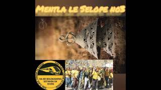 mentla le selopa no 3 plz subscribe [upl. by Lisle]