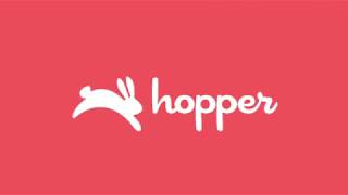 Review on Hopper A Travel App [upl. by Jezreel]