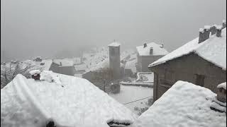 Il silenzio della neve a Piedicavallo [upl. by Forbes539]