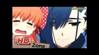 quotFUNNYquot FRIEND ZONE MOMENTS IN ANIME  面白いアニメ友人ゾーンgodream [upl. by Brawley674]