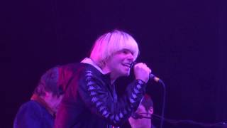 The Charlatans  One to Another  Live  SSE Hydro Glasgow  122018 [upl. by Jane]