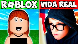 EXPONIENDO a HACKERS FALSOS de ROBLOX Jenna [upl. by Ennairam]