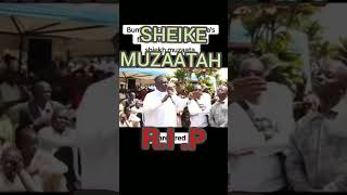 SHEIKE MUZAATAH RIP yelagula people miss you [upl. by Nilyahs219]