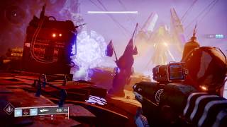 In An Old Corsair Hideout  Broken Awoken Talisman Quest Destiny 2 Forsaken [upl. by Ulda714]