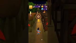 Train car game SpiderMan granny bhoot ka Superman kids tractor baby video running game video ovast [upl. by Niddala96]