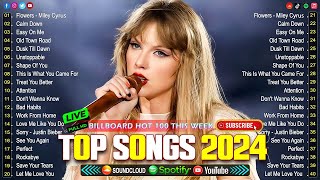 Top Hits 2024 🔥 New Popular Songs 2024 🔥 Best English Songs  Best Pop Music Playlist  on Spotify [upl. by Granlund]