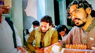 Rabab Mange ♥️ ll Ma ye da husan da lambo pa sore khob kray da ll pashto ghazal l rababmange l yt [upl. by Ansilme]