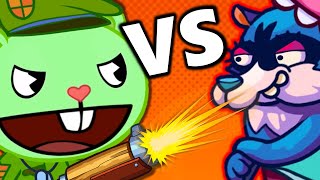 FLIPPY Gameplay  The Crackpet show [upl. by Alaet]