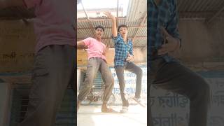 তোর হাতে রঙিল ছাতা dance shorts viralreels ytshort ytstudio [upl. by Mcferren]