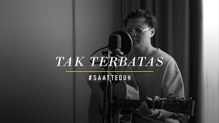 SaatTeduh Tak Terbatas  Yeshua Abraham [upl. by Quent74]