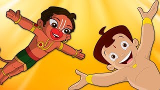 Chhota Bheem  Dholakpur ki Ramleela [upl. by Poore291]