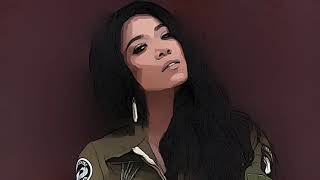 Jhene Aiko x Mila J Type Beat  quotDenialquot  Prod Pdubcookin x Yanchan [upl. by Adlecirg]