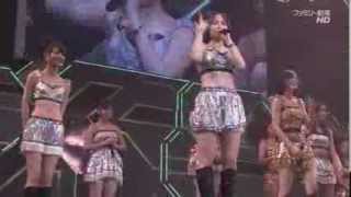 AKB48 Oshima Team K  Waiting Stage [upl. by Katerina]