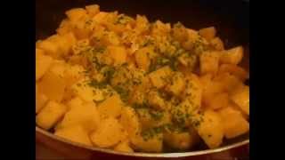 Recette facile de tartiflette [upl. by Elery]