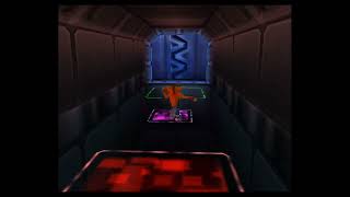 Crash Twinsanity Any Theoretical Speedrun 9584 [upl. by Philbrook]