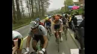 Tour des Flanders 1999  Ronde van Vlaanderen [upl. by Dorothea]