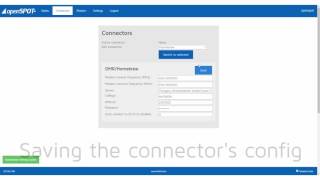 openSPOT How to connect to BrandMeister [upl. by Ramsa]