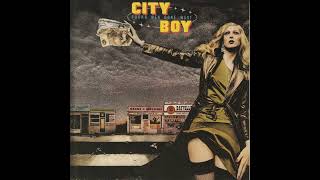 City Boy  5705 ClassicRock [upl. by Ponzo72]