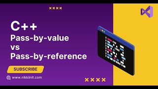 C Passbyvalue vs passbyreference  softwaredeveloper cprogrmming coding [upl. by Karina]