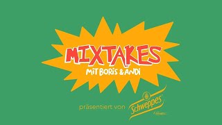 MIXTAKES VOL 6  FERMENTATION [upl. by Allred]