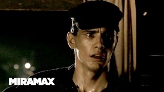 The Great Raid  ‘I Can’t Leave Him’ HD  James Franco Joseph Fiennes  MIRAMAX [upl. by Neelahtak]