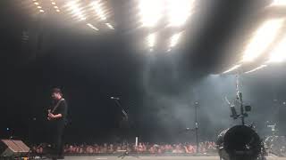 Mumford amp Sons  Delta The O2 Arena 29112018 [upl. by Hseham970]