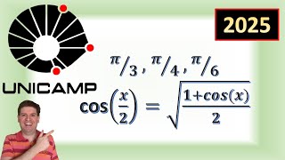 As funções trigonométricas cos x  e sen x  são muito estudadas no Ensino Médio A exposição dest [upl. by Nytsirhc528]