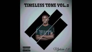 Mjekzin20  TimelessOfficial Audio [upl. by Ehcar909]