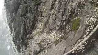 Carstensz Pyramid speed ascent [upl. by Alejandra]