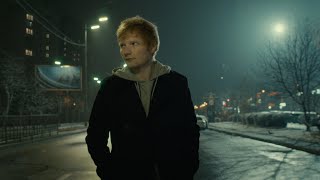 Ed Sheeran  2step feat Lil Baby  Official Video [upl. by Else]