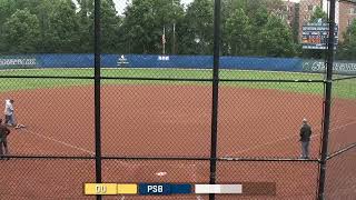 2024 NCAA Division III Softball Championship Regional Game 4 [upl. by Angelita]