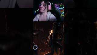 Hellblade 2 ویدئو قسمتی از استریم های من هست [upl. by Winzler]