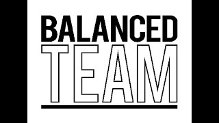 Balanced Team Janice Fraser [upl. by Anirbed128]