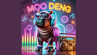 Moo Deng [upl. by Ulah]