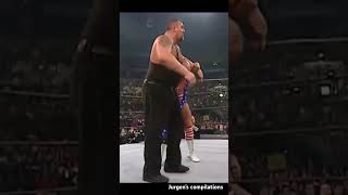 Kurt Angle Iconic Angle slam compilation 1999  2006 [upl. by Anelaf]