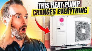 This Heat Pump changes EVERYTHING  R290 Heat Pump [upl. by Day700]